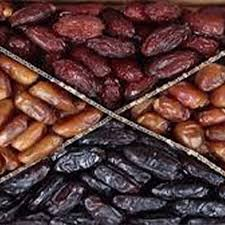 تصویر 1 از خرما کبکاب ممتاز مناسب بسته بندی لوکس